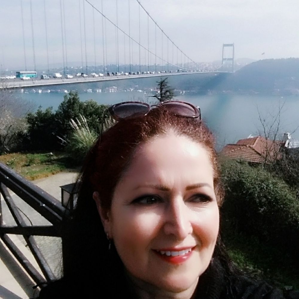 Sevgi Yıldırım