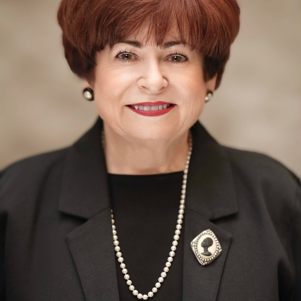 Maxine Clark
