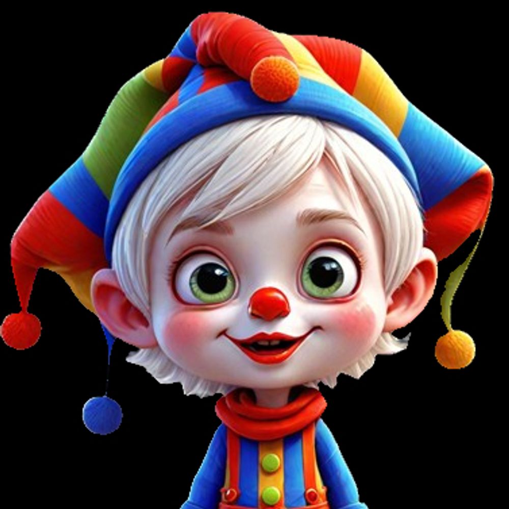 Muddy Circus