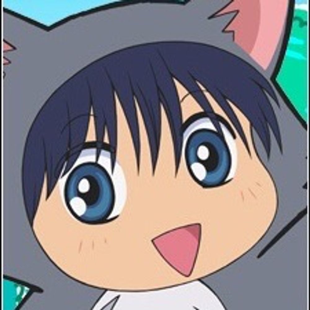 Profile avatar