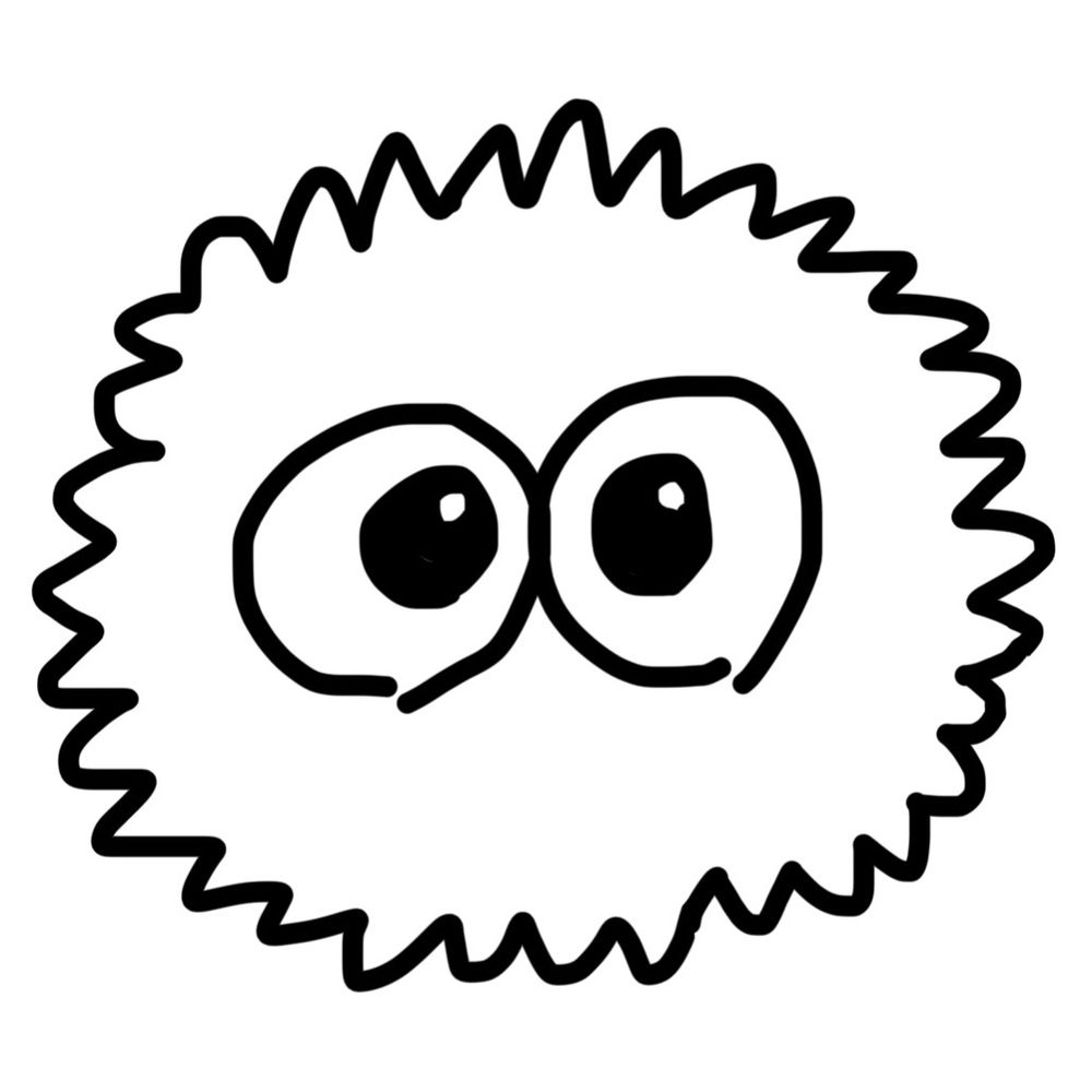 くろすけ