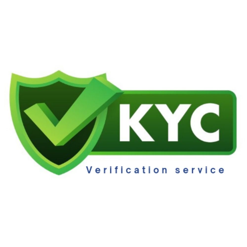 KYC or iD verification