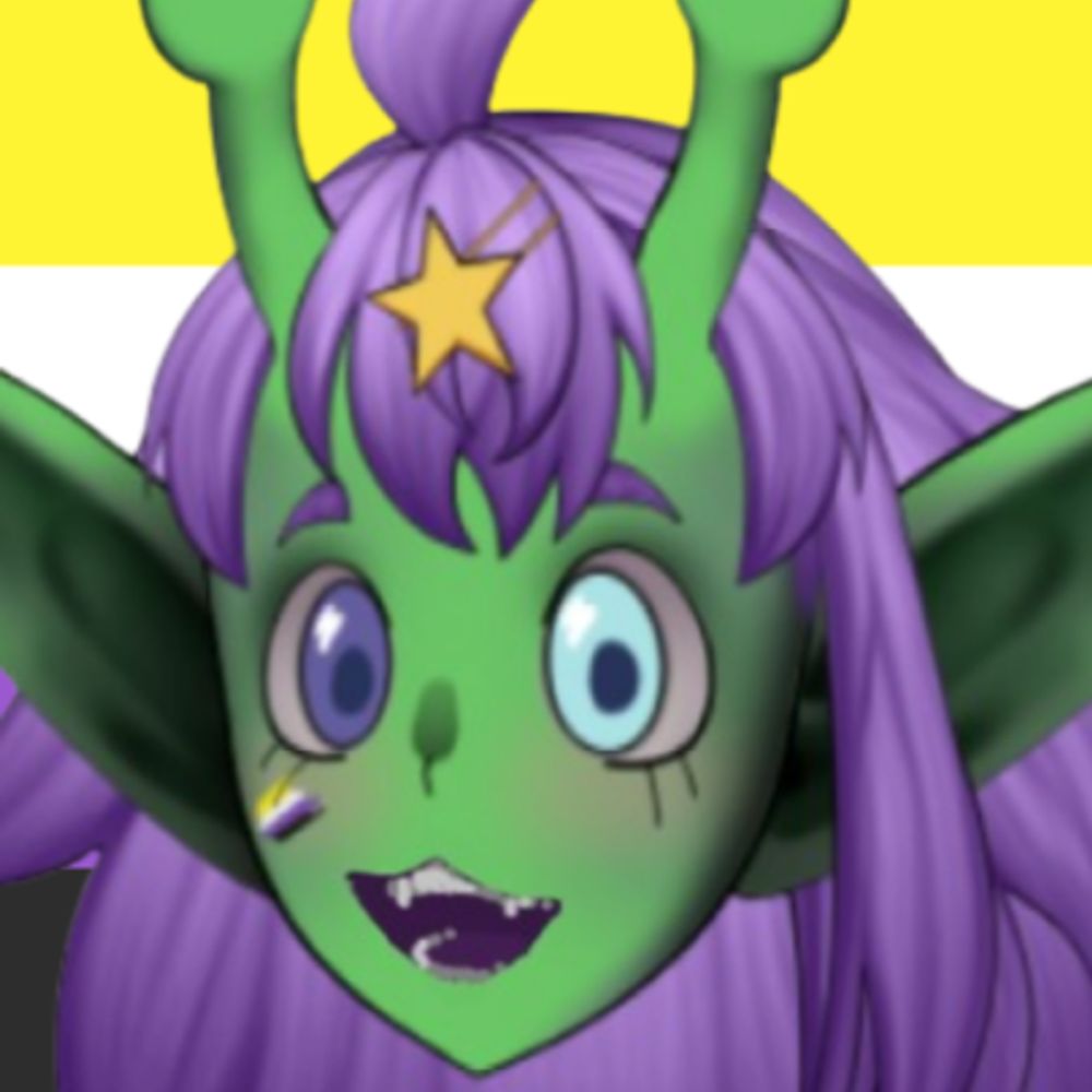 Vari - VForVtuber