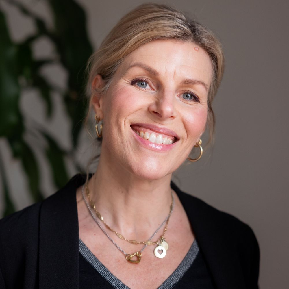Cécile Knai