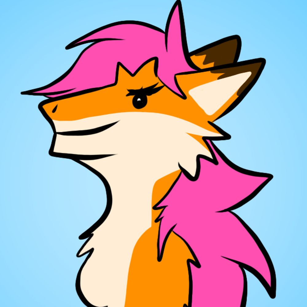 Profile avatar