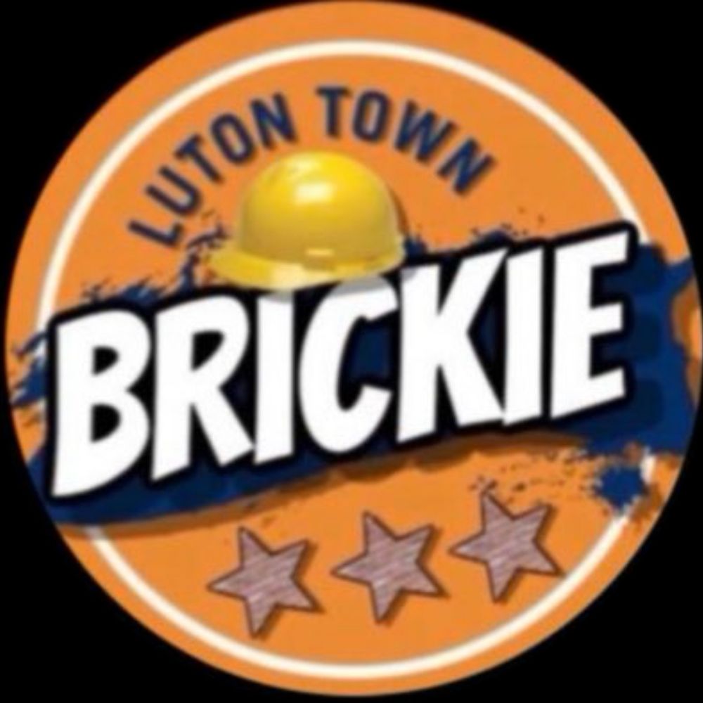 Brickie
