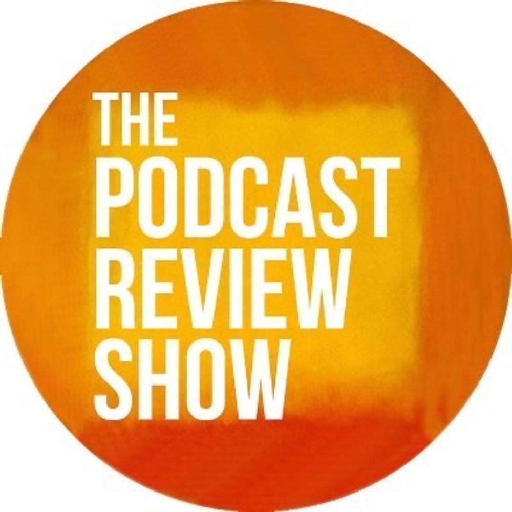 PodcastReviewShow