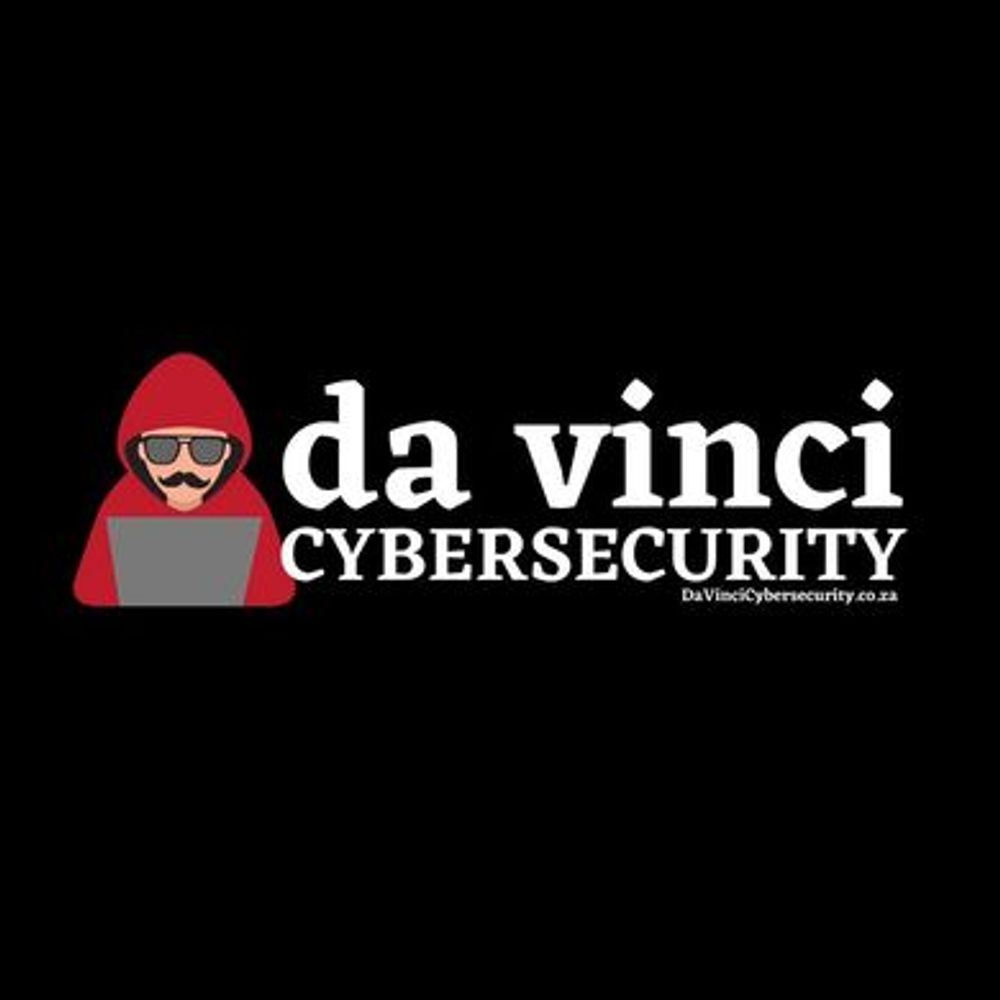 Da Vinci Cybersecurity and Digital Forensics