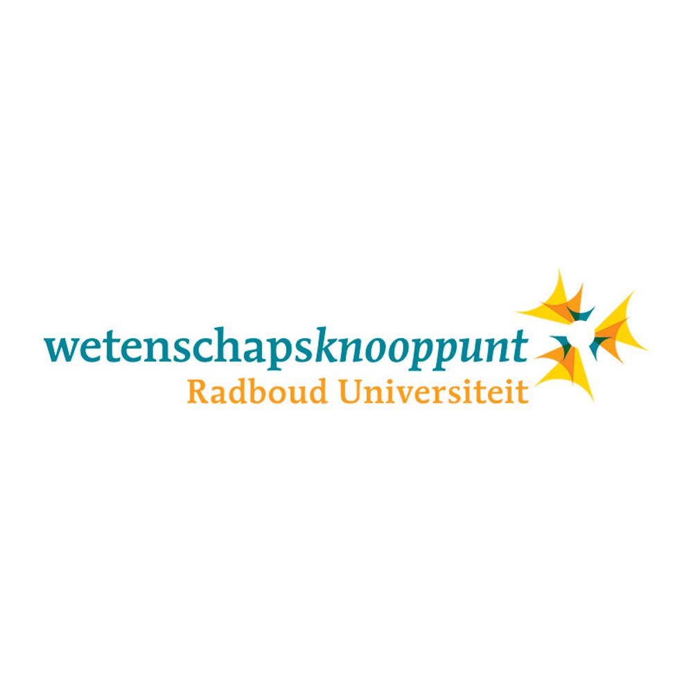 Wetenschapsknooppunt Radboud Universiteit
