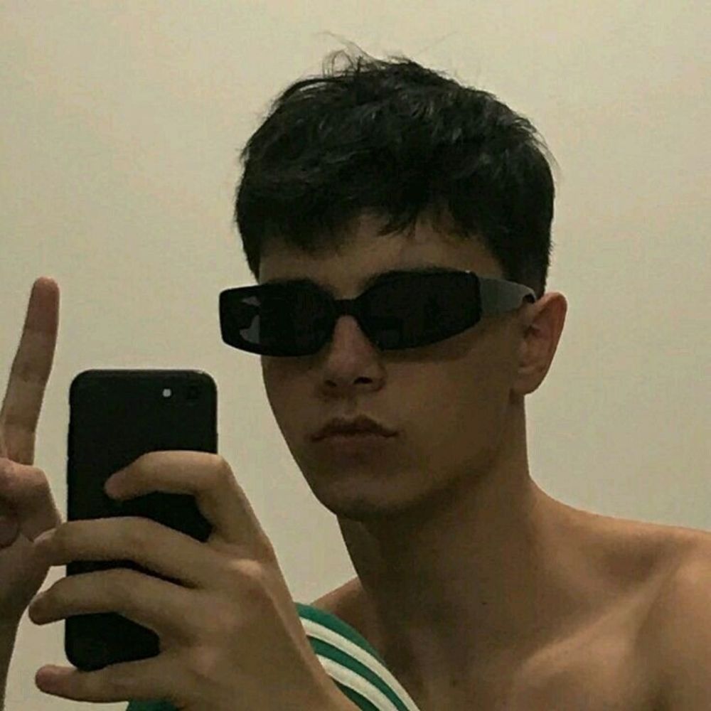 Matheus💋