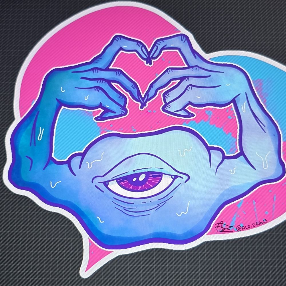 Alo Z Creator