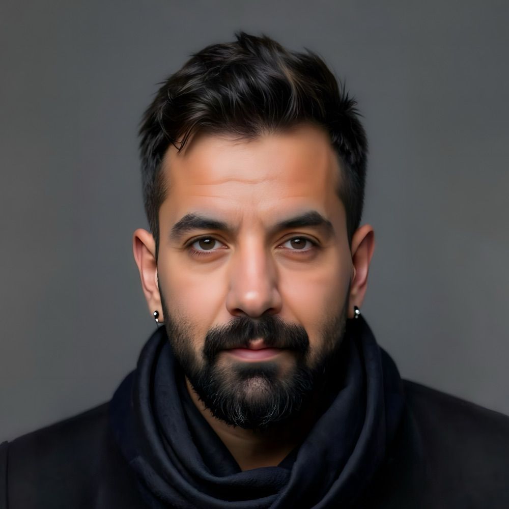 Hıdır Murat Doğan