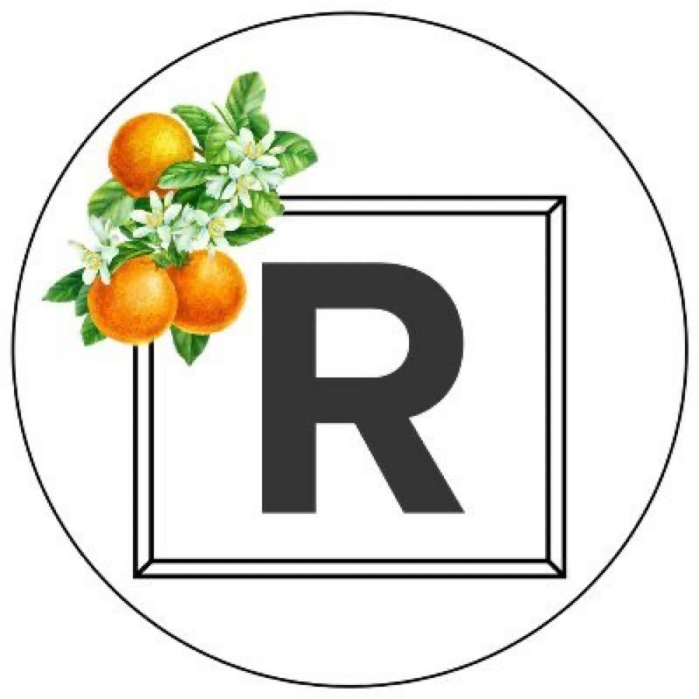 The Riverside Record 🍊
