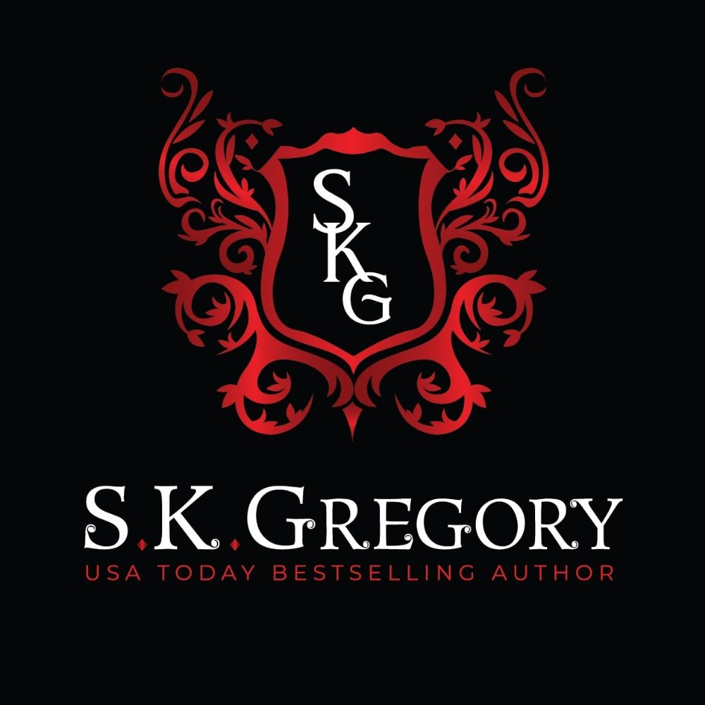 Author S. K. Gregory
