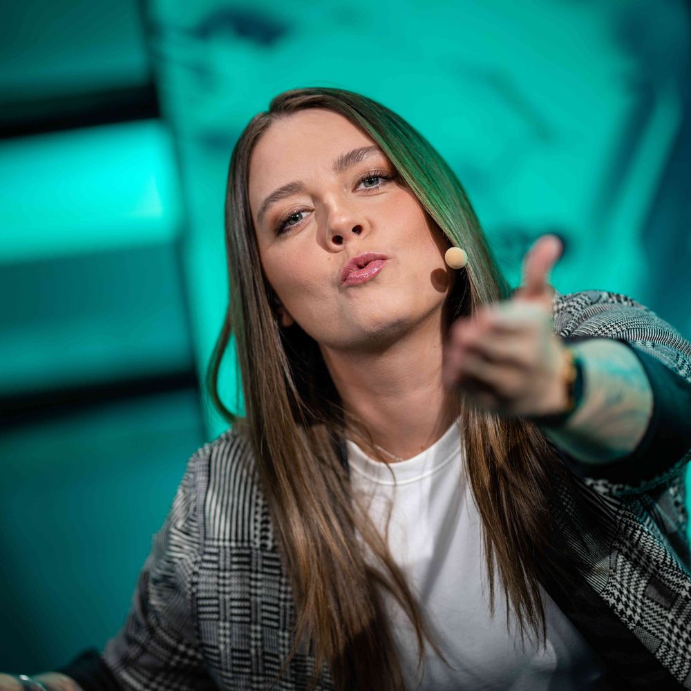 JessGOAT🐐 | TALON ESPORTS🏆