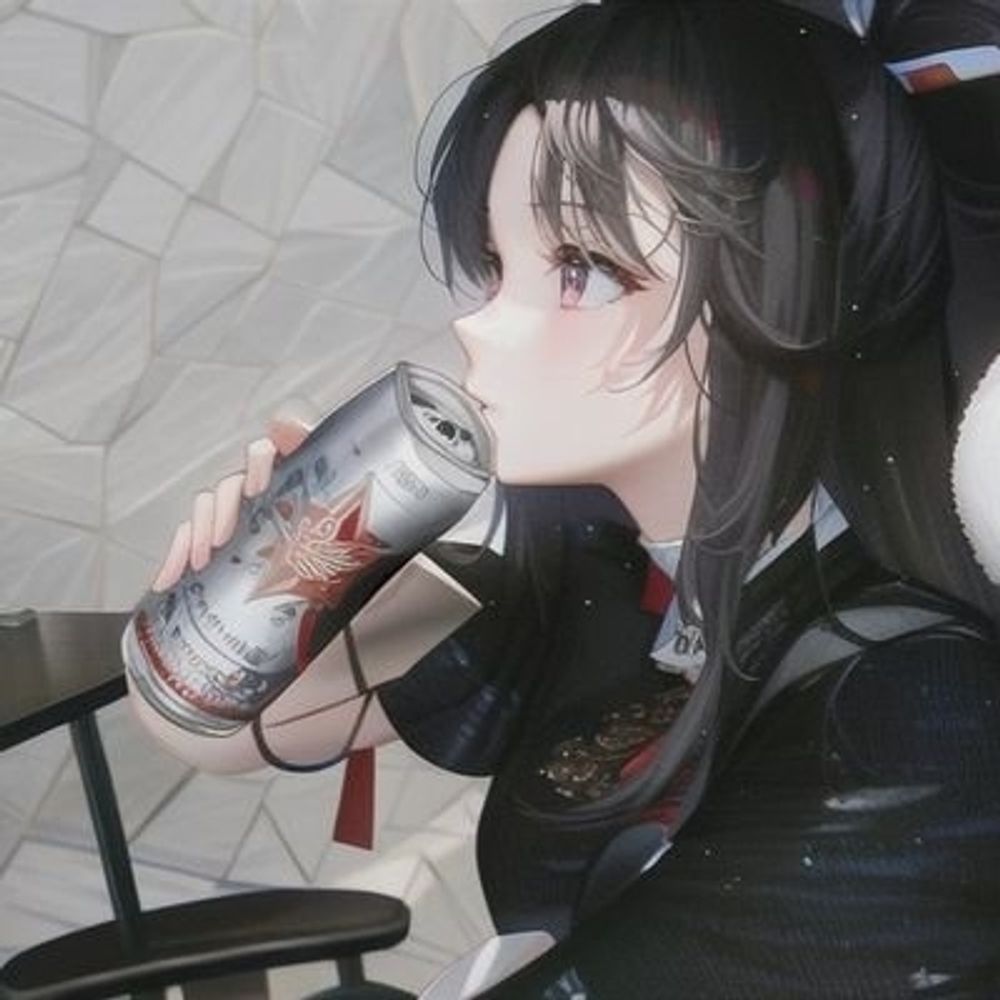 くろん