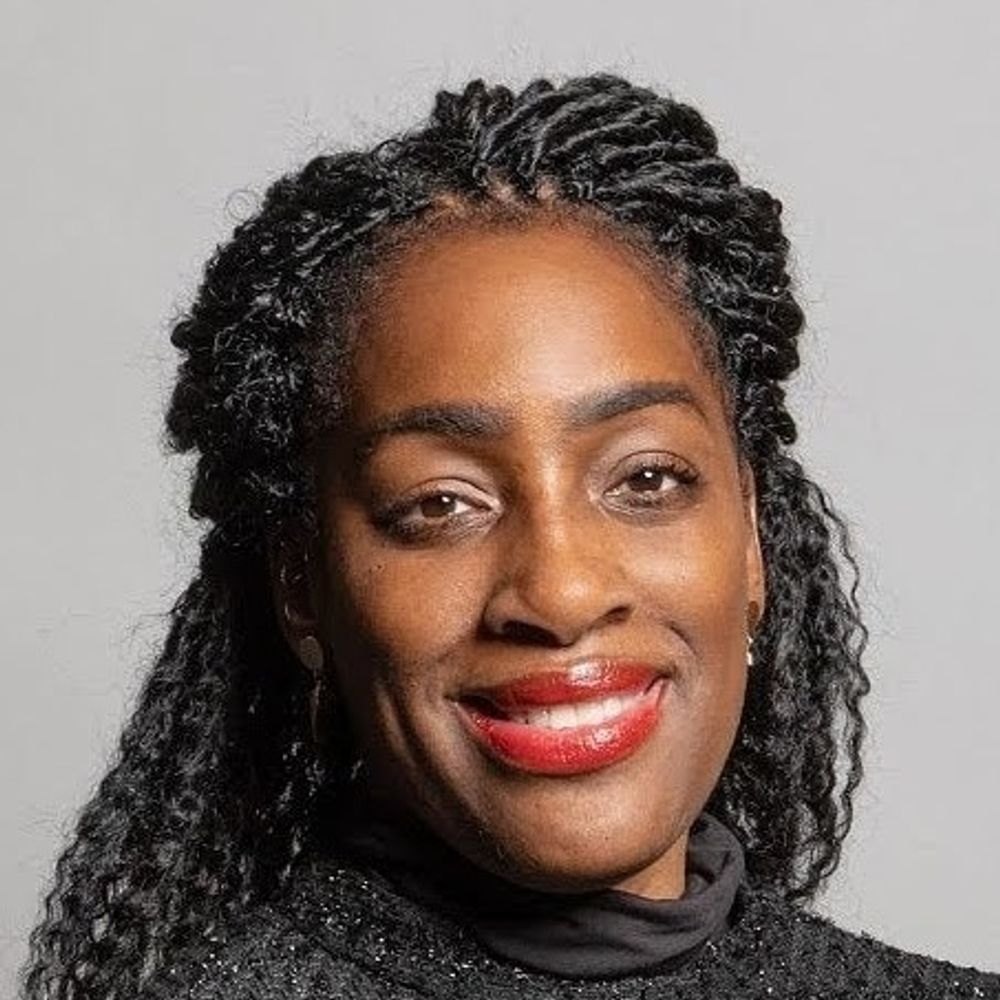 Kate Osamor