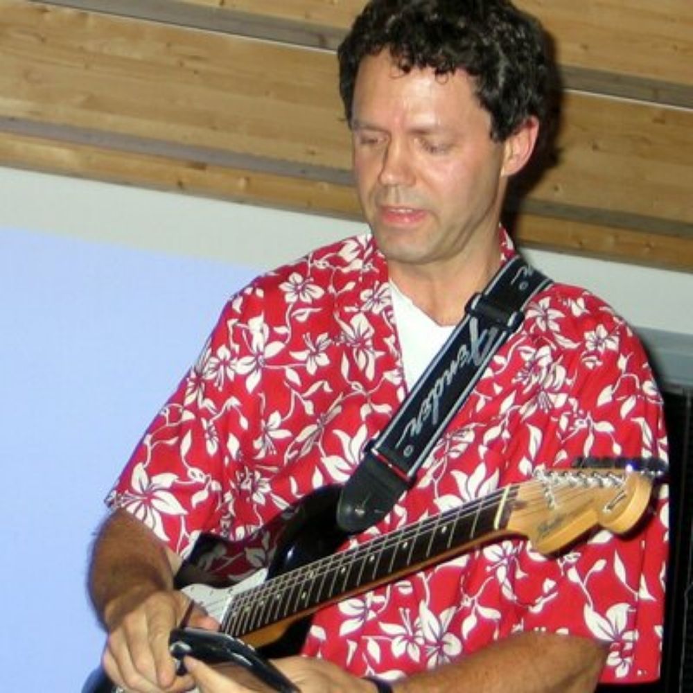 Thomas F. Gordon