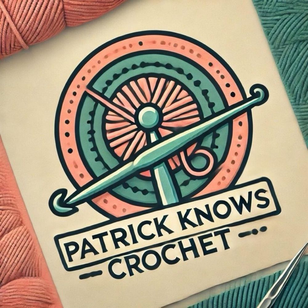PatrickKnowsCrochet