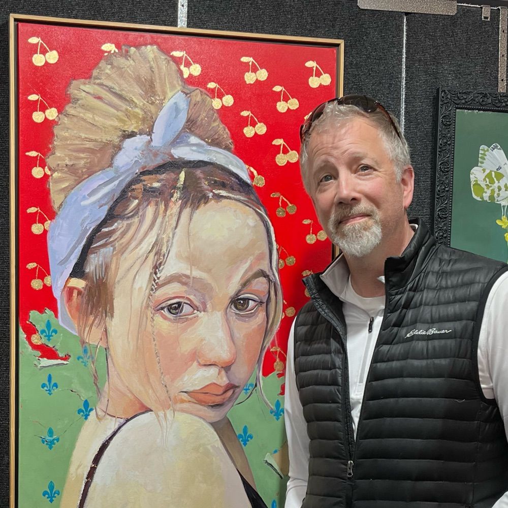 Scott Anstett