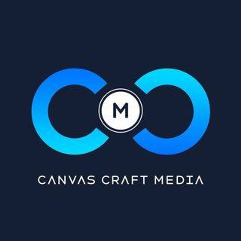 Canvas Craft Media