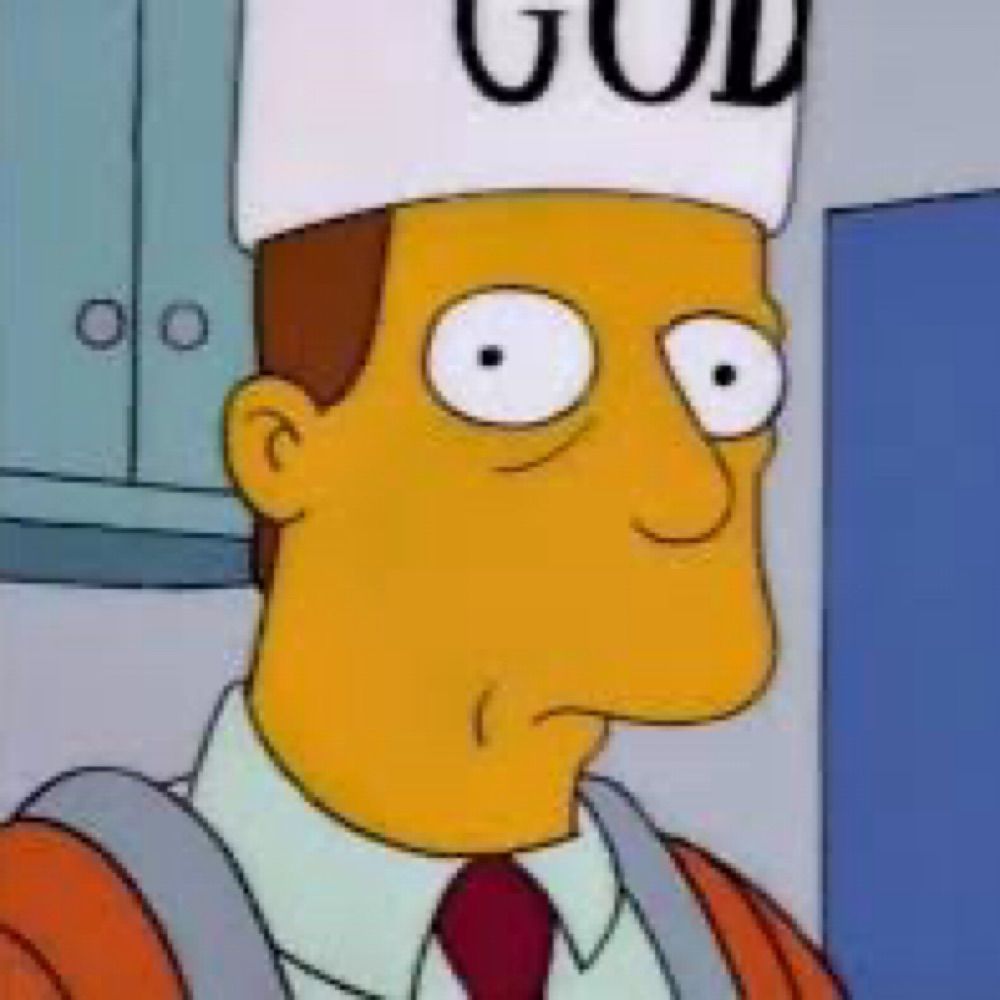 Bill Ponderosa