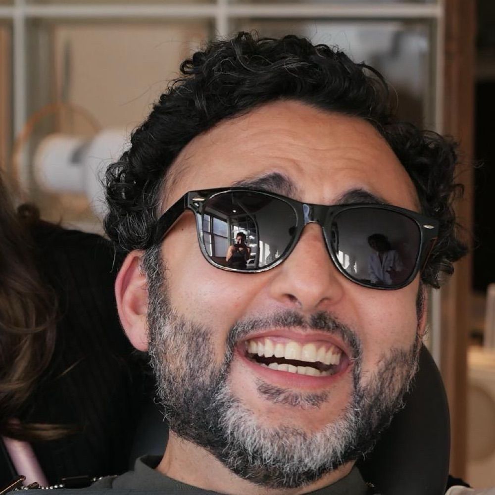 ankur thakkar
