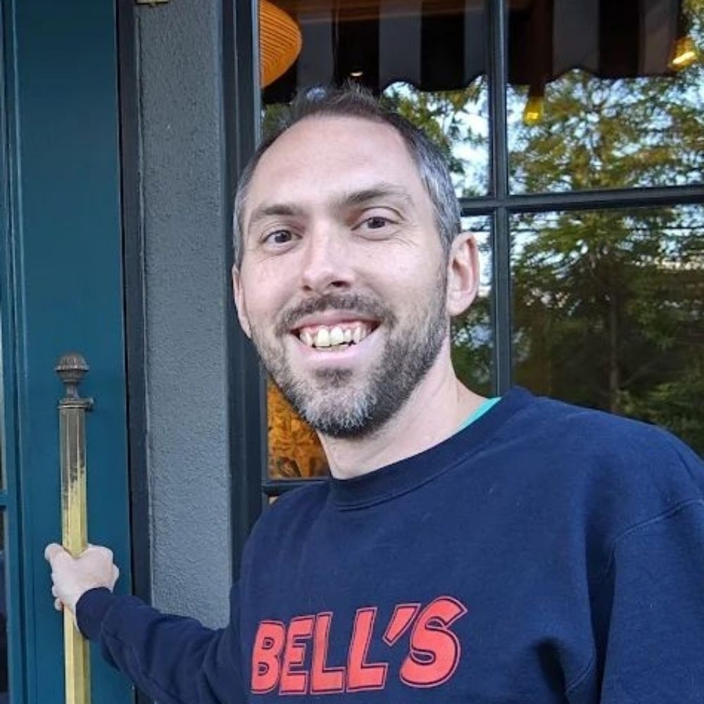 Jonathan Bryce