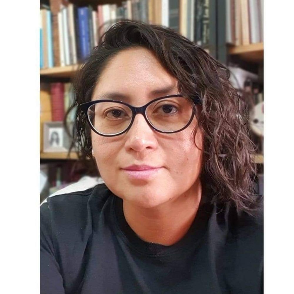 Erika González León