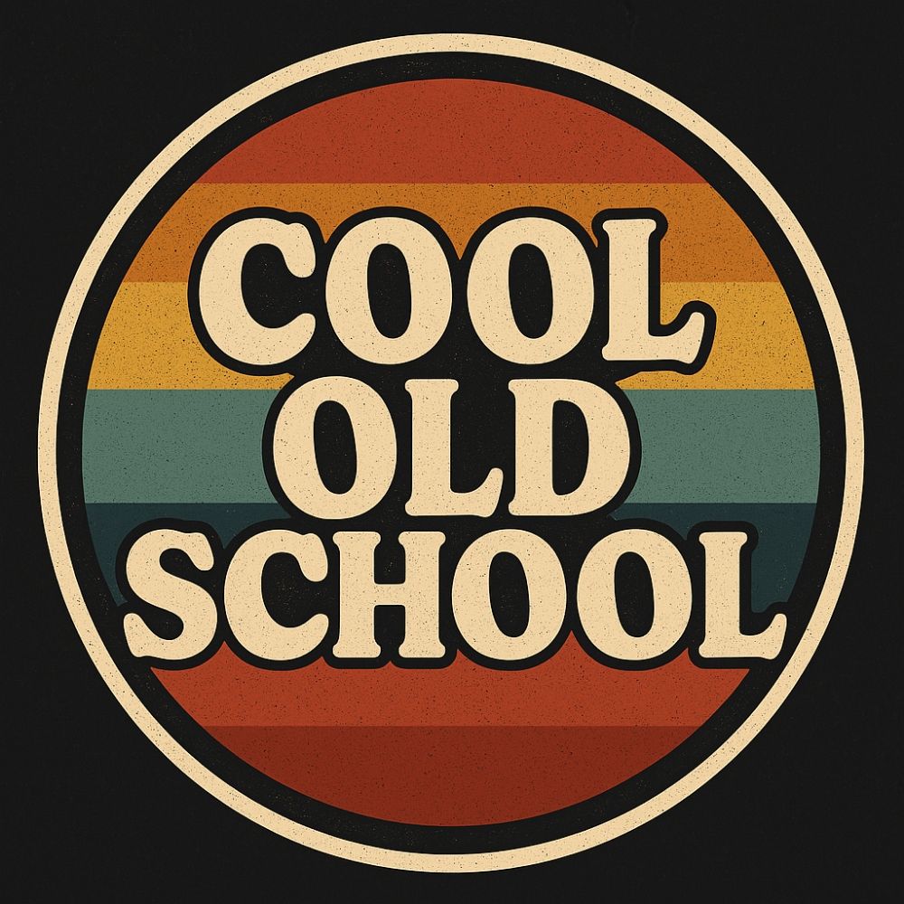The Archive of Awesome
