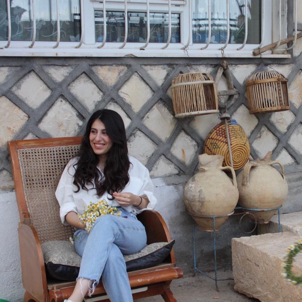 Ayşe