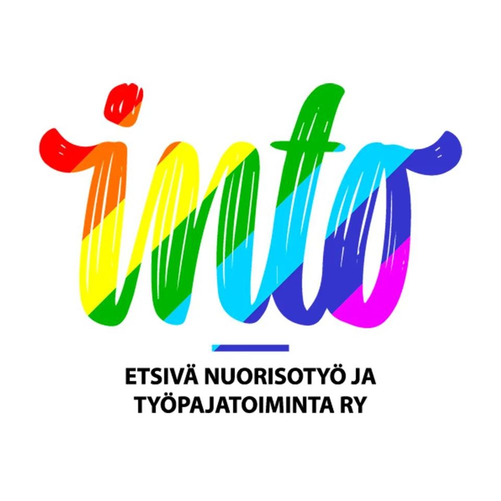 Into - etsivä nuorisotyö ja työpajatoiminta ry