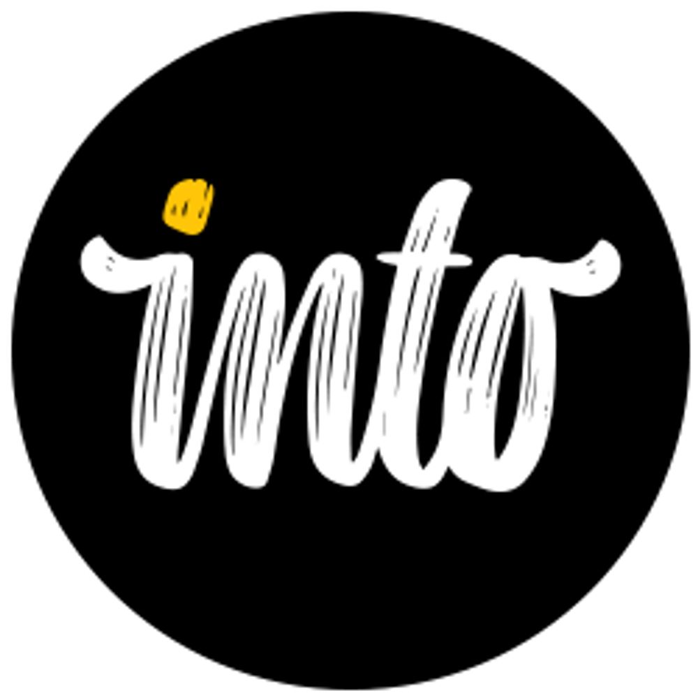 Into - etsivä nuorisotyö ja työpajatoiminta ry