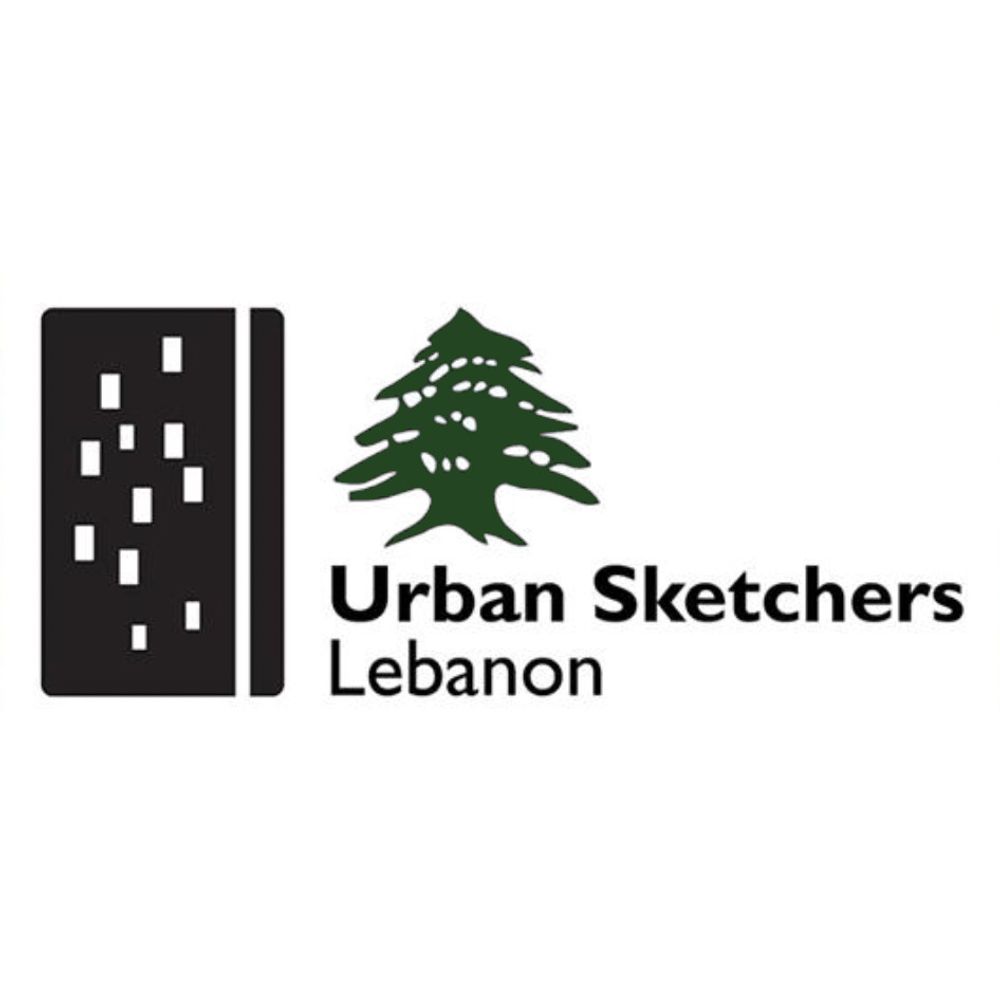 Urban Sketchers Lebanon