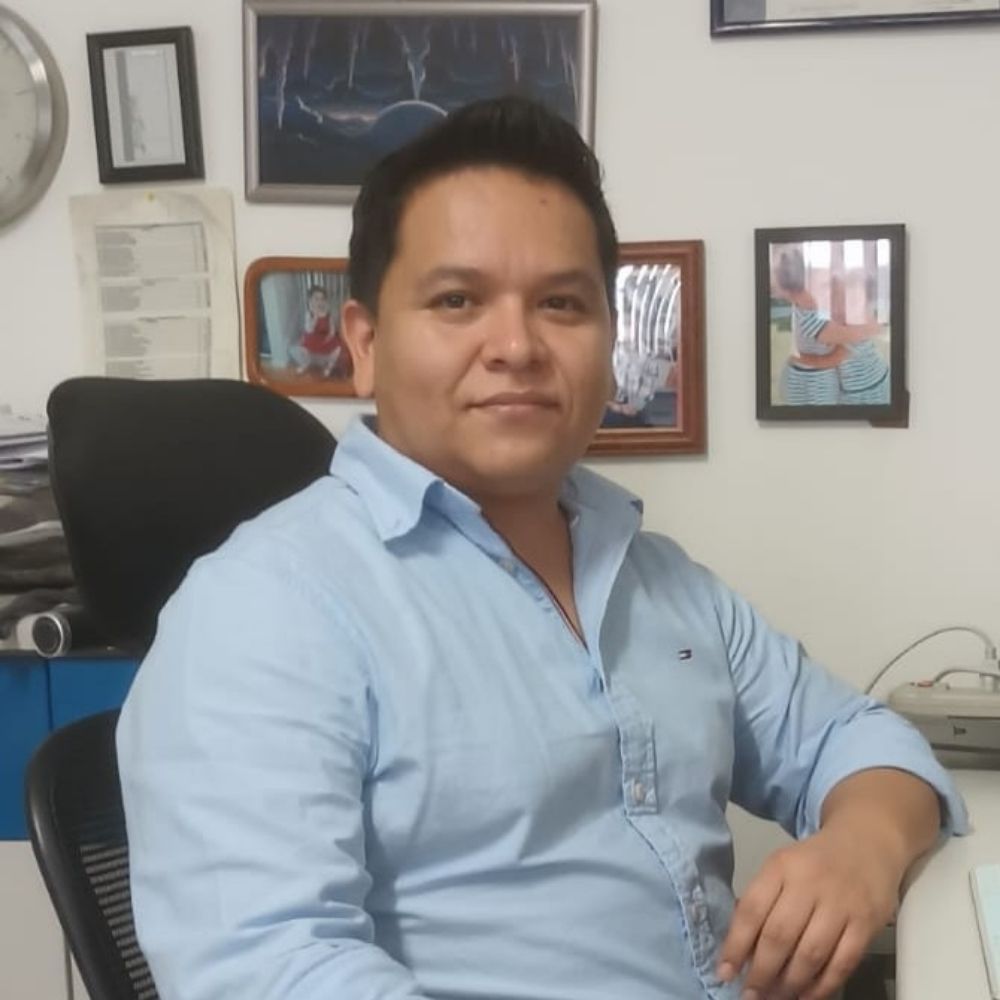 Otoniel Rodriguez
