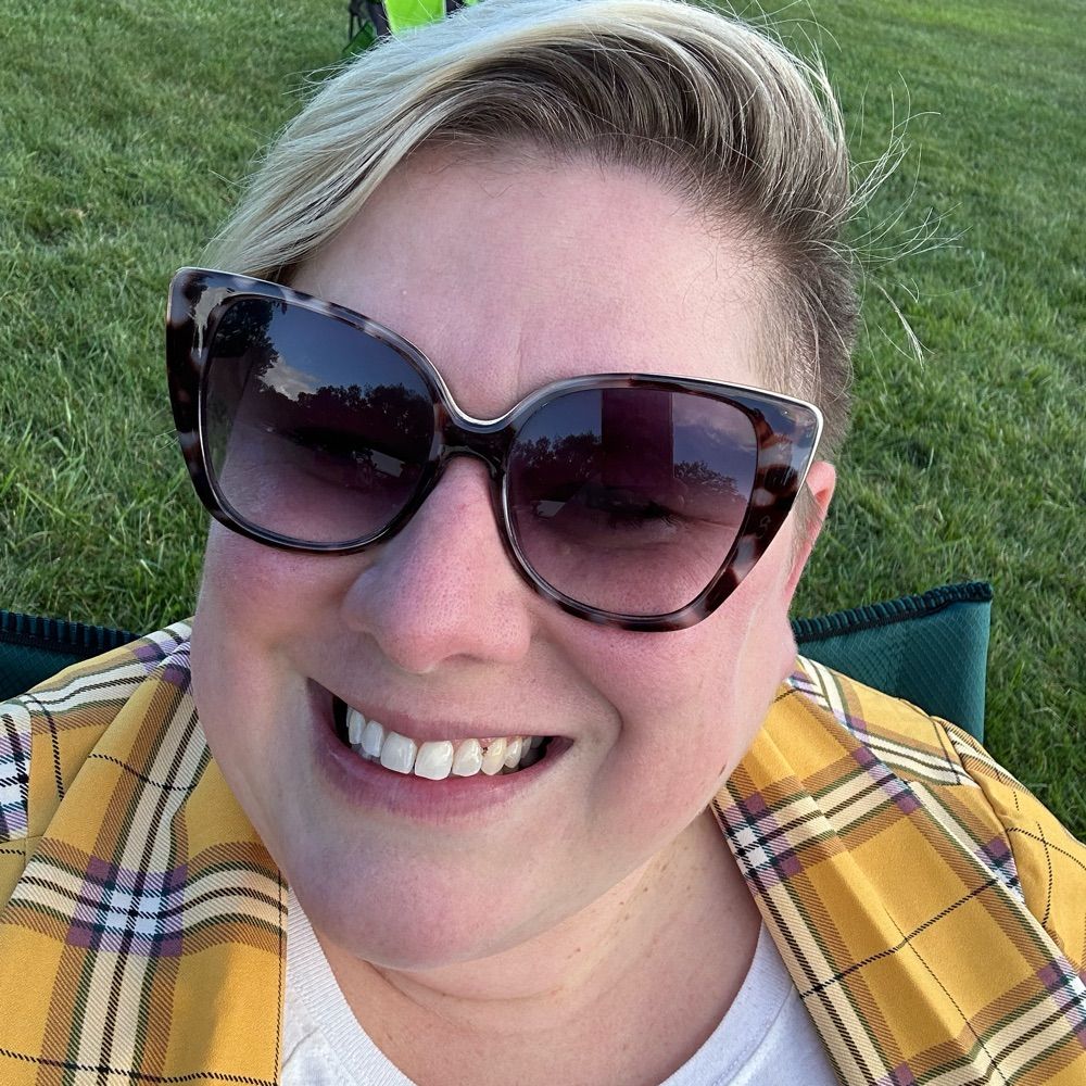 Colleen Downey