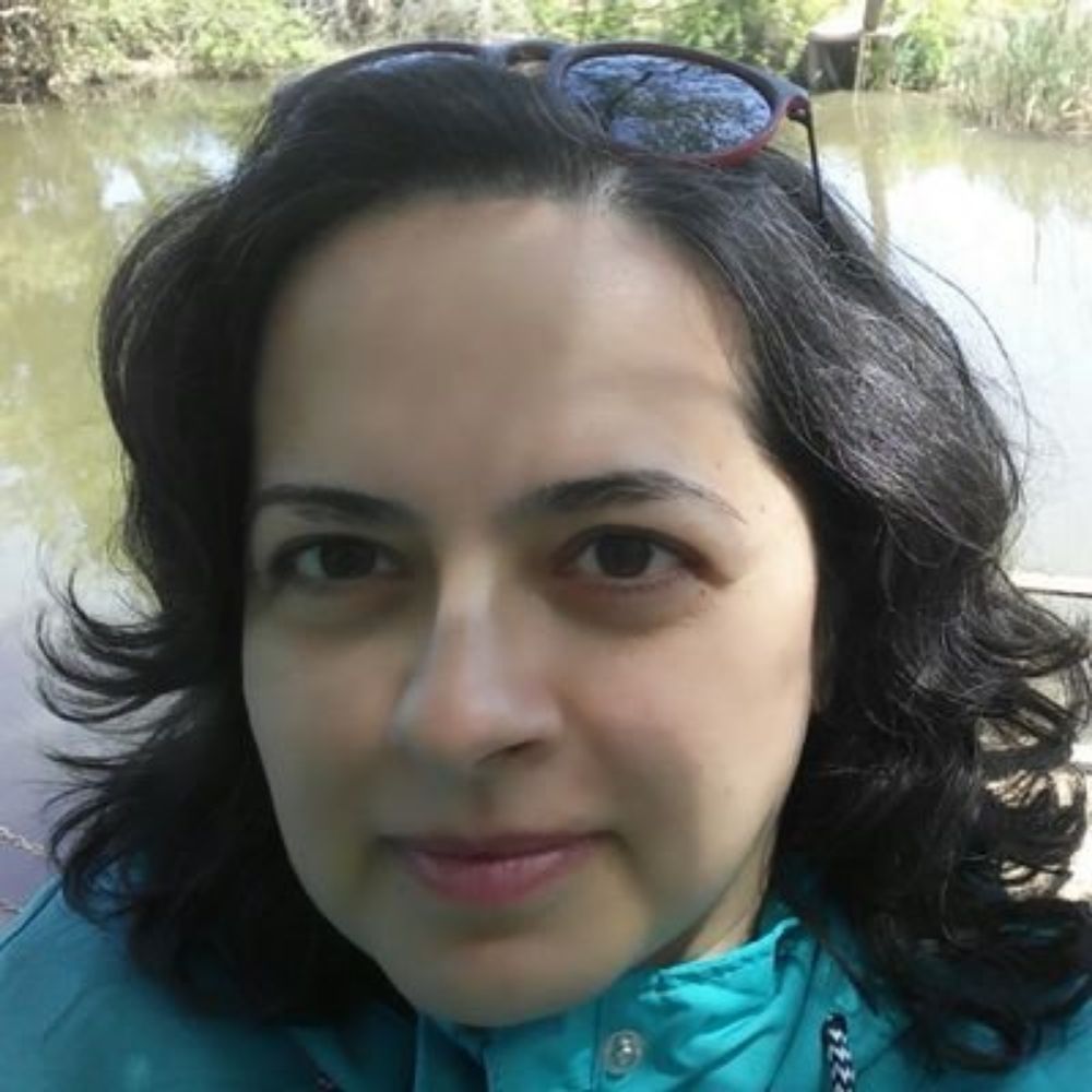 Dilek Karabacak