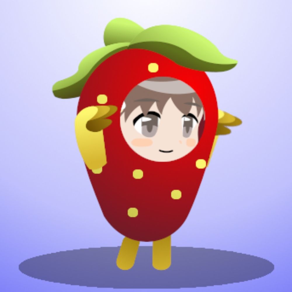 甘々どれーぬ