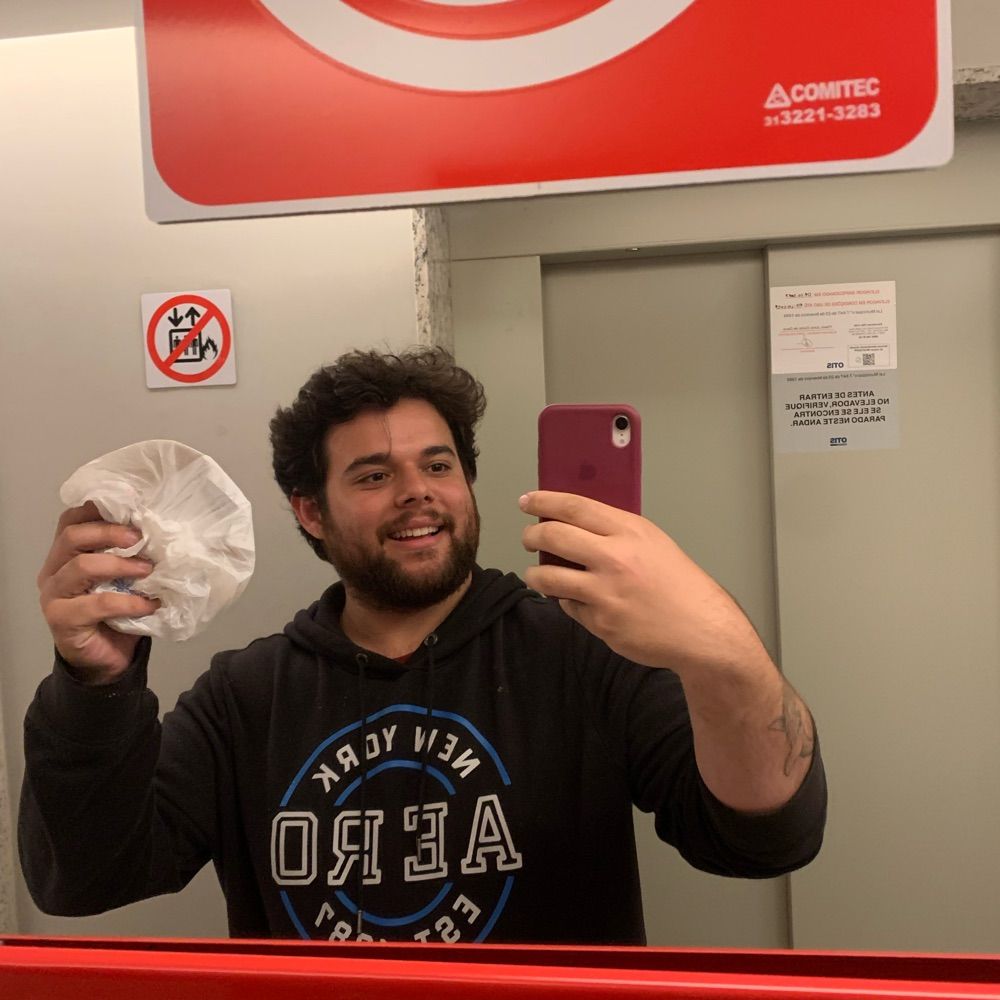 User avatar