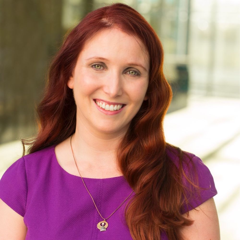 Dr Rachael Livermore