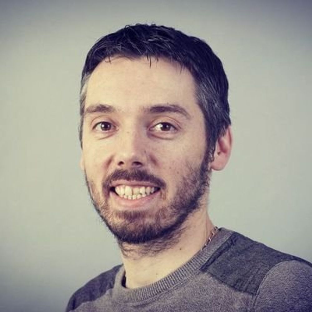 Emmanuel LEBΞAUPIN