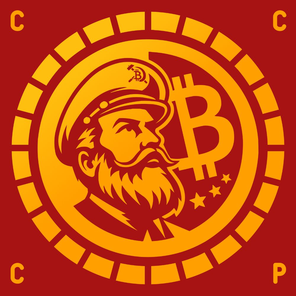 Crypto Captain - Chart Patterns