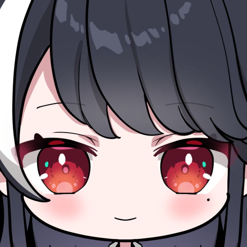 【2/9初配信予定】二条ナツメ⚙️🍓【社畜系バ美肉Vtuber】