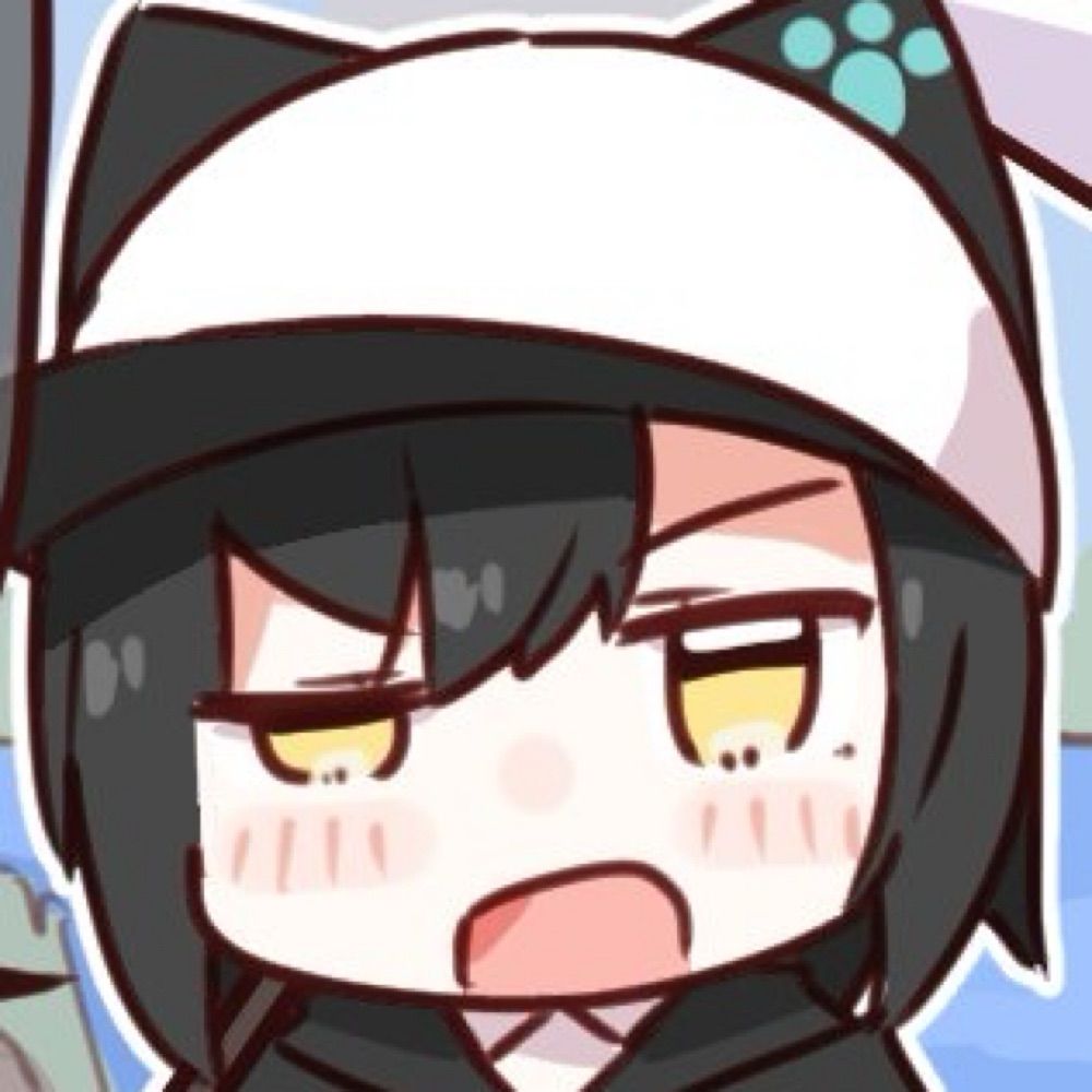 お