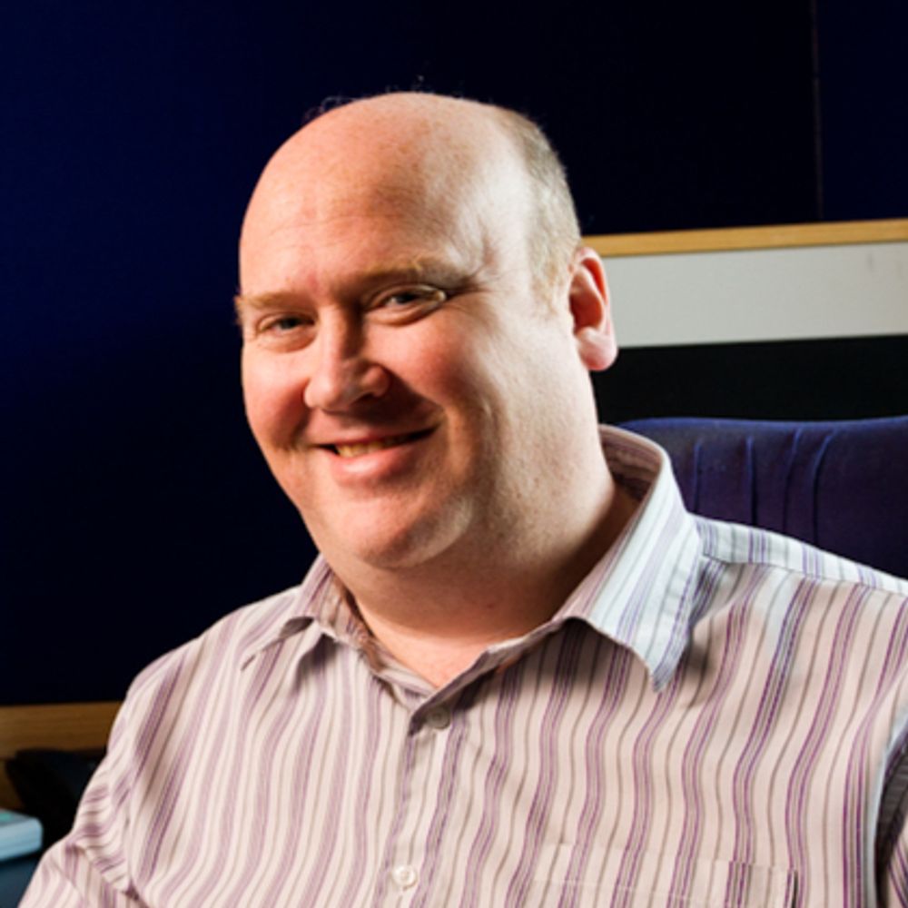 Wayne Brown