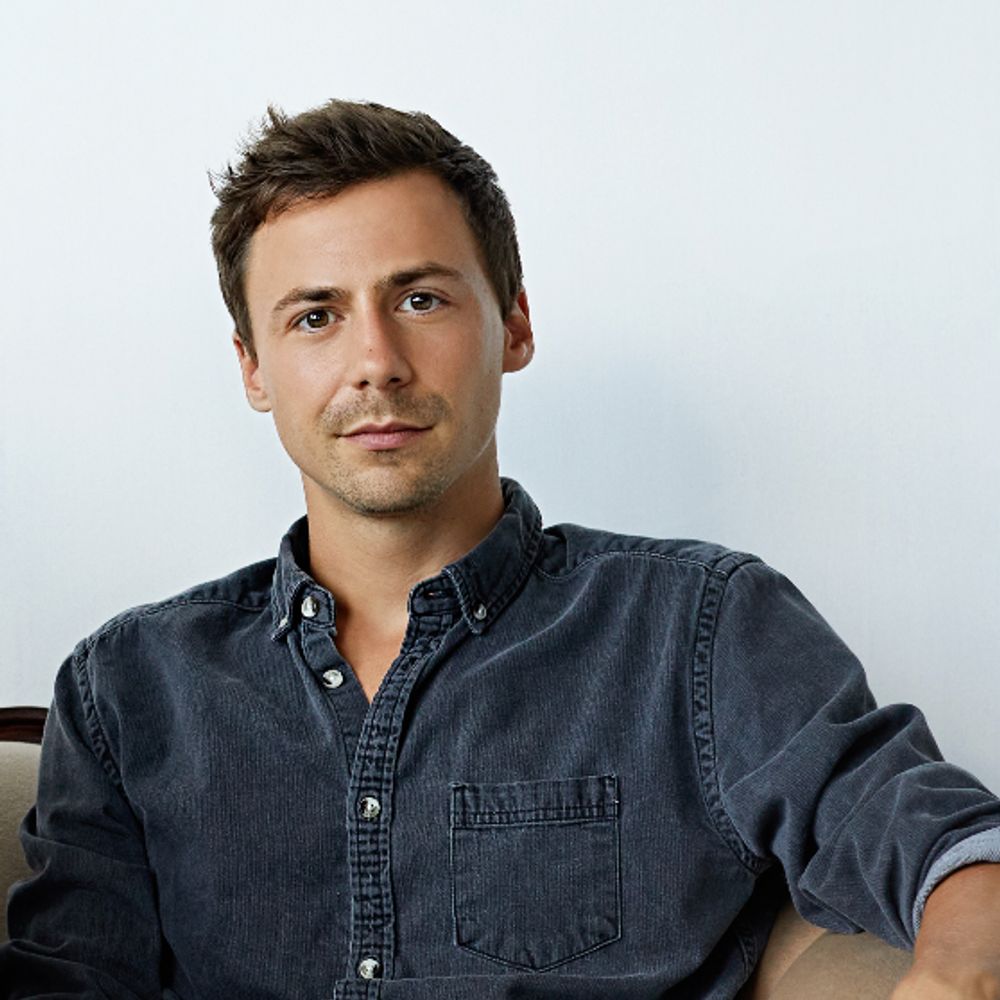 Alex Trahan