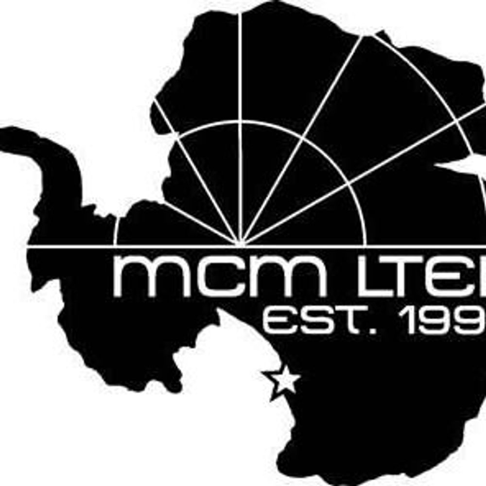 McMurdo (MCM) Long Term Ecological site (LTER)