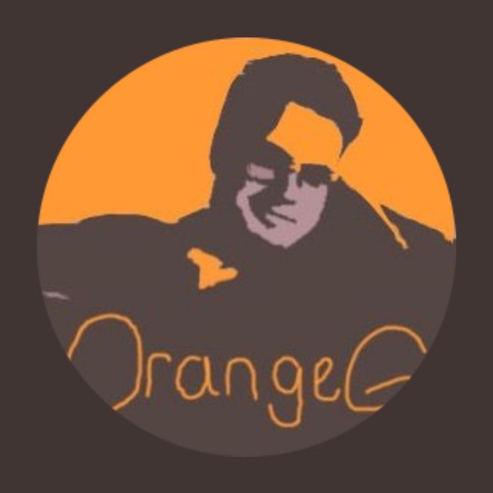 OrangeG's avatar