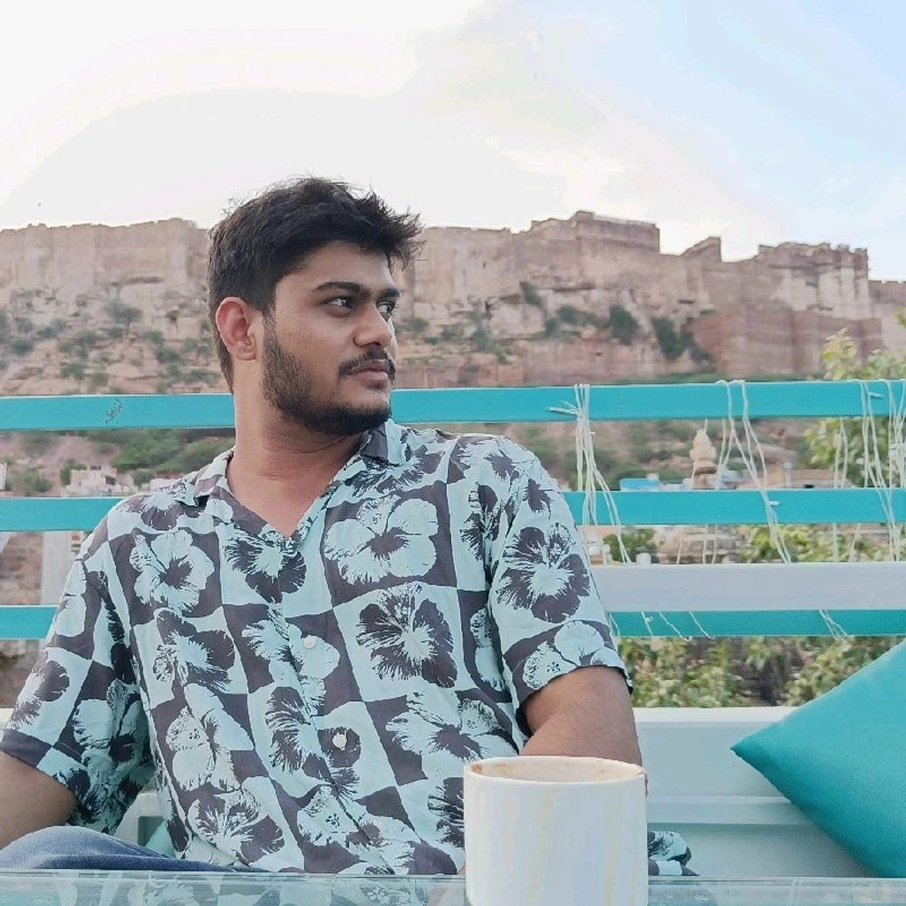 Dev Shekhawat