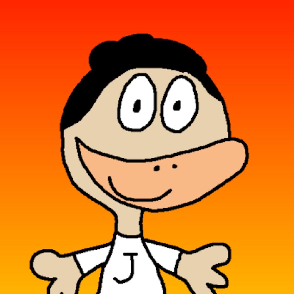 JeffTheYTP